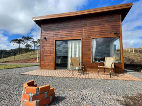 Cabanas Invernada de Cima